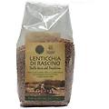 lenticchie di rascino angelini gr 500