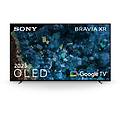 xr-65a80l 165 1 cm (65") 4k ultra hd smart tv wi-fi nero (xr65a80laep)