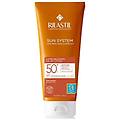 - sun ppt 50 piu latte vel