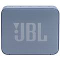 go essential 2 speaker bluetooth portatile impermeabile ad acqua e polvere blu