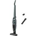 - aspirapolvere cordless 2 in 1 es52cb18og colore nero