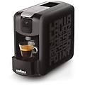 macchina da caffè ep mini espresso point nera