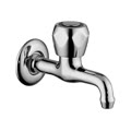rubinetteria danubio rubinetto lavabo a parete codice prod da209cr