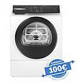 - asciugatrice serie 6 wqh245b0it 9kg classe c-bianca