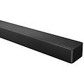 hs2100 altoparlante soundbar nero 2. 1 canali 240 w