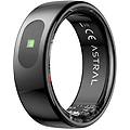smartring astral sr-100 activity tracker nero taglia 12
