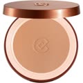 make-up trucco-del-visosilk effect bronzing powder 8. 0 capri glow