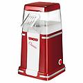 macchina per popcorn unold classic 100g 900w rosso argento bianco