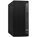 elite tower 800 g9 intel core i5 i5-14500 16 gb ddr5-sdram 512 gb ssd windows 11 pro pc nero