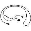 eo-ic100bbegeu auricolari in-ear a filo con connettore usb-c nero