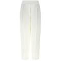 pantalone lino