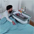 inanna culla co-sleeping altezza regolabile anti-reflusso tessuto lavabile