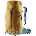 trail 24 zaino escursionismo brown