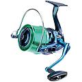 mulinello da surfcasting cygnus special edition size surfcasting