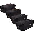 box e bagagliere accessorio gopack duffel set