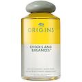checks and balances milky oil cleanser with rice oil and squalane 150ml