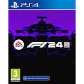 f1 24 standard playstation 4