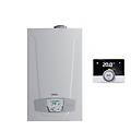 caldaia luna platinum+ 33 ga mago a condensazione completa di kit scarico fumi -new erp codice