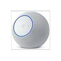 assistente vocale speaker echo studio (2025) potenza totale 13 glacier white