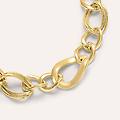 bracciale isabelle oro giallo collezione isabelle oro giallo