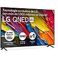 qned ai 86qned82a6b 2 18 m (86) 4k ultra hd smart tv wi-fi nero