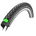 schwalbe. marathon 18'' tubetype rigid greenguard addix reflex sidewalls e-bike e copertoni ritiro