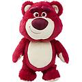 peluche lotso toy story 25 cm in poliestere