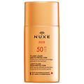 laboratoire italia srl sun fluido leggero alta protezione spf50 50ml protezione solare viso leggera