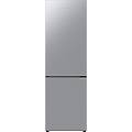 rb33b610esa frigorifero combinato 344 litri classe e raffreddamento no frost inverter colore silver