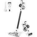 Tineco Pure One X Scopa Ricaricabile 2 In1 Senza Sacco Potenza 260 W Colore Nero