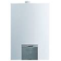 scaldabagno a gas a camera stagna turbomag plus low nox 15l mag metano low nox classe a con kit fumi