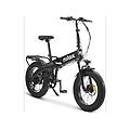 bicicletta elettrica x10 ultra