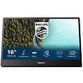 monitor serie 3000 16b1p3302/00 da 15 6 1080p 75hz ips portatile usb-c power delivery vesa