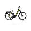 ebike ricondizionata · e-ville suv tour · buone condizioni