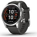 orologio f?nix 7s pro 1. 2 solar power glass 32gb gps touchscreen 10 atm
