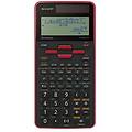 el-w531tgbrd calcolatrice scientifica rosso