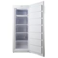 ptfr168 congelatore verticale freezer da 168 litri 4 stelle **** classe e