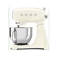 smf03creu impastatrice planetaria 800 w capacità ciotola 4 8 l panna