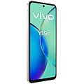 Vivo Smartphone Y19s 6 128gb Peral Silver