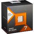 ryzen 7 7800x3d 8-core cpu socket am5 boxed (without cooler)