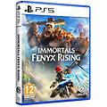 immortals fenyx rising playstation 5