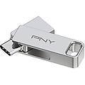 256gb duo link usb 3. 2 type-c dual flash drive per dispositivi android e computer archiviazione