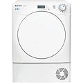 asciugatrice ad evacuazione intelligente cse v8lf-s cse 8kg c bianca