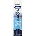 oralb power ricarica io ultra clean black 2 pezzi