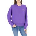 maglione misto lana