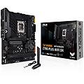 Asus Motherboard Tuf Gaming Z790 Plus Wifi D4 Scheda Madre Atx 90mb1cr0 M0eay0