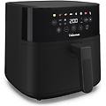 fr-9060 friggitrice ad aria calda 6l 2000w nero