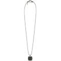 collana uomo gioielli jumn06013jwstt/u