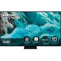 tv qled tq75q7f5auxxc 75 4k ultrahd 50hz smart tv tizen hdr10+ solarcell