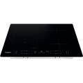 piano cottura a induzione wl b8160 ne da 60 cm